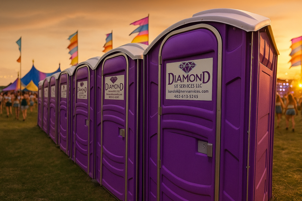 From Scottsdale to Glendale: Arizona’s Premier Event Sanitation