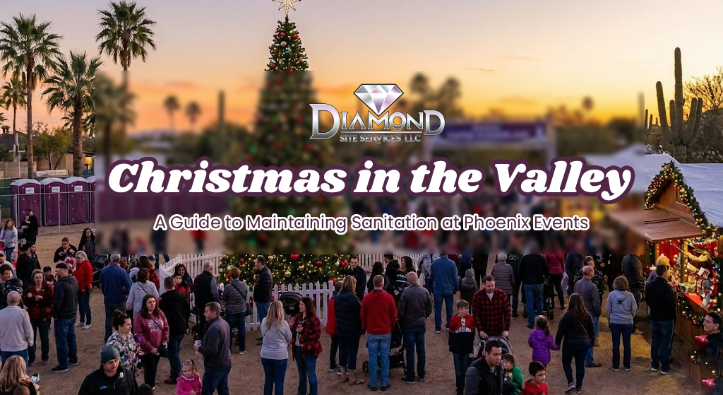 Christmas in Phoenix