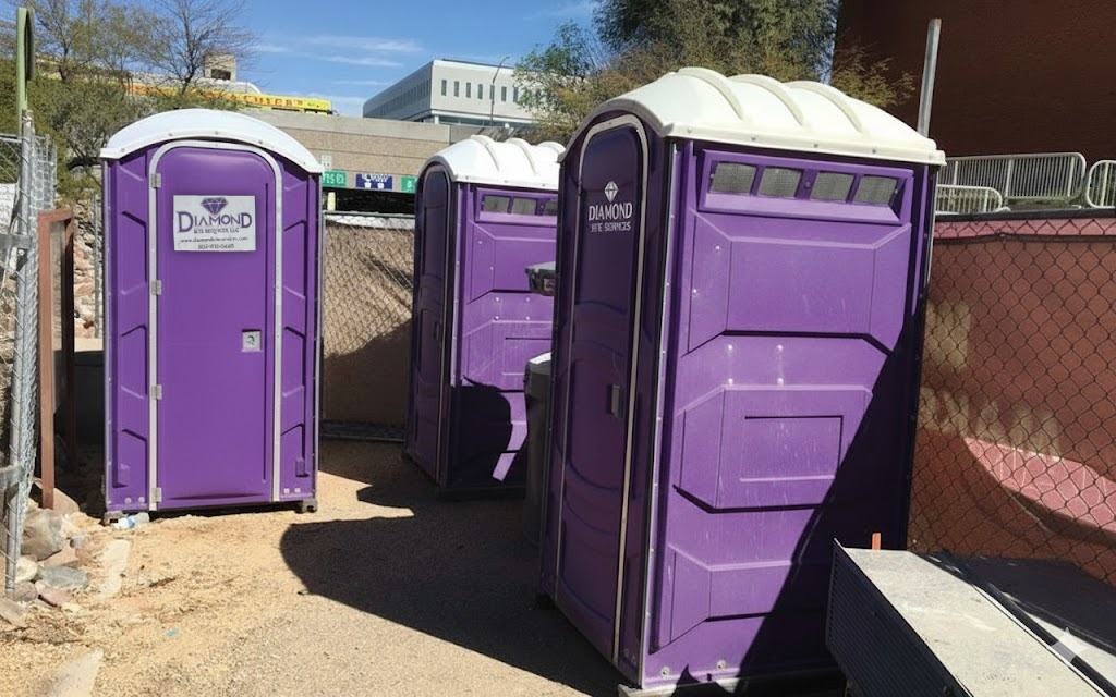 Importance Of OSHA Approved Portable Toilets On Construction Sites