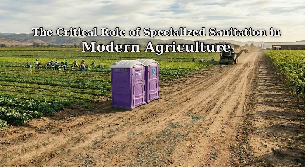 modern agriculture