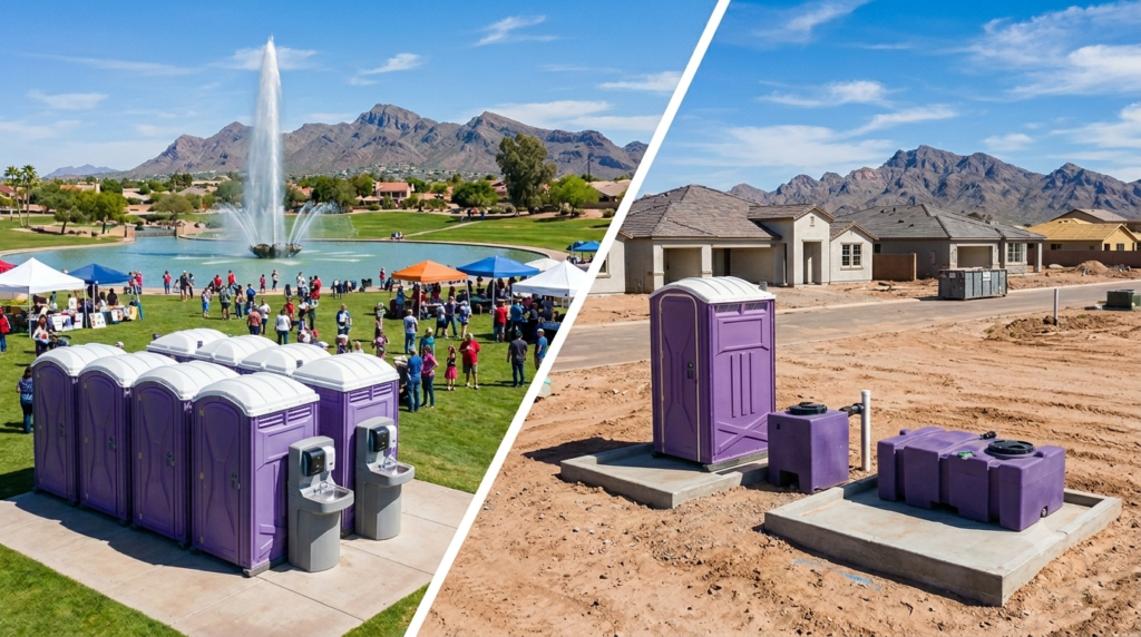 Arizonian Community Sanitation