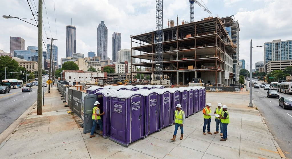 Atlanta Construction