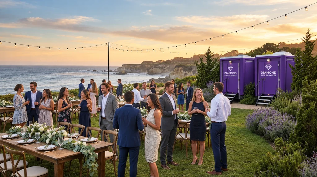 Wedding Parties in Santa Cruz